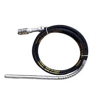 شیلنگ ویبره برقی 2 اینچ